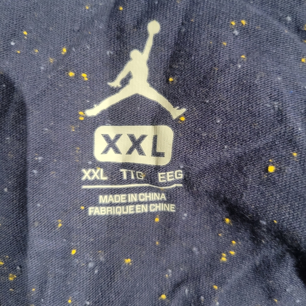 Jordan JUMPMAN Tee-XXL